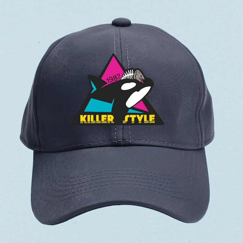 Killer Style Hat