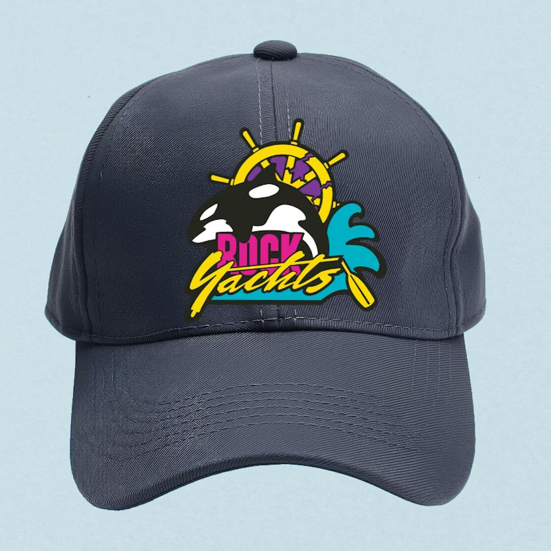 Rock Yachts Hat